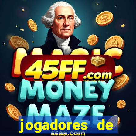 jogadores de futebol de pau duro